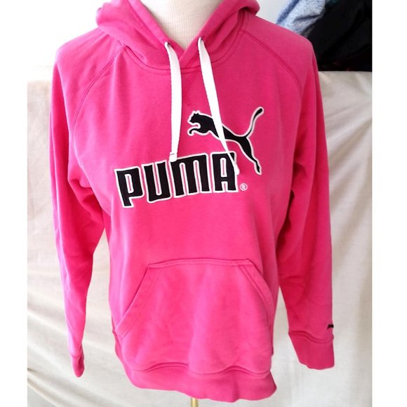 Puma Tops - SALE! Puma Hoodie